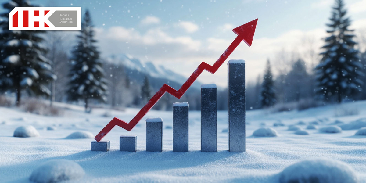 Бизнес в России готов к росту цен на 25%