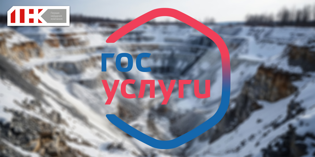Единое цифровое окно для недропользователей